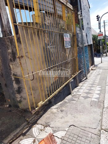 land_lot em Praça Benedito Paes de Almeida, Vila Santa Rita - Sorocaba - SP