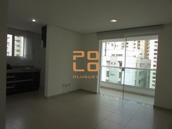 apartment em Avenida T 11, Setor Bueno - Goiânia - GO