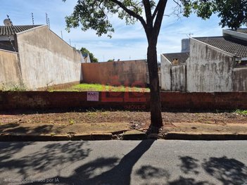 land_lot em Rua Pioneiro Geraldo Pinheiro da Fonseca, Jardim Botânico - Maringá - PR