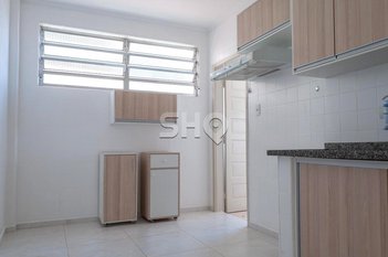 apartment em Rua Borges de Barros, Sumarezinho - São Paulo - SP