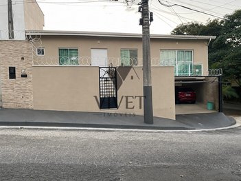 house em Rua Tubal Cain Vieira, Jardim Paulista - Sorocaba - SP