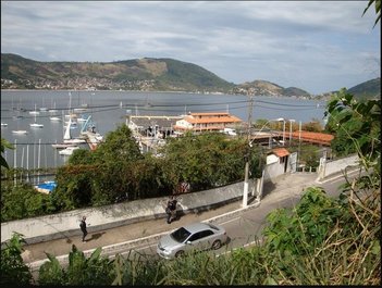 land_lot em Estrada Leopoldo Froes, São Francisco - Niterói - RJ