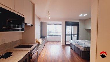 apartment em Rua Ministro Godói, Perdizes - São Paulo - SP