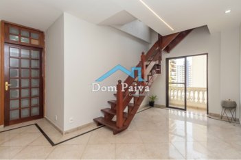 apartment em Rua Visconde de Inhaúma, Vila da Saúde - São Paulo - SP