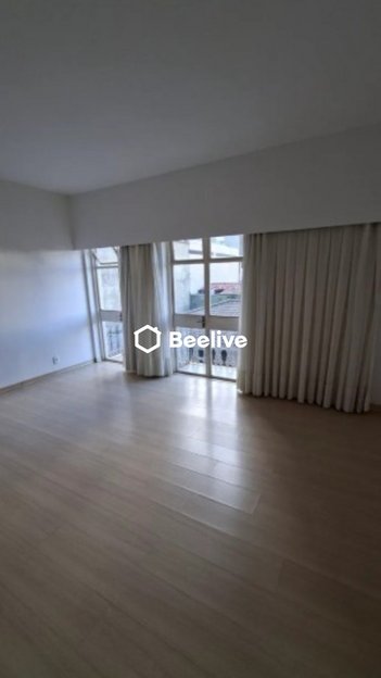 apartment em Rua Universo, Santa Lúcia - Belo Horizonte - MG