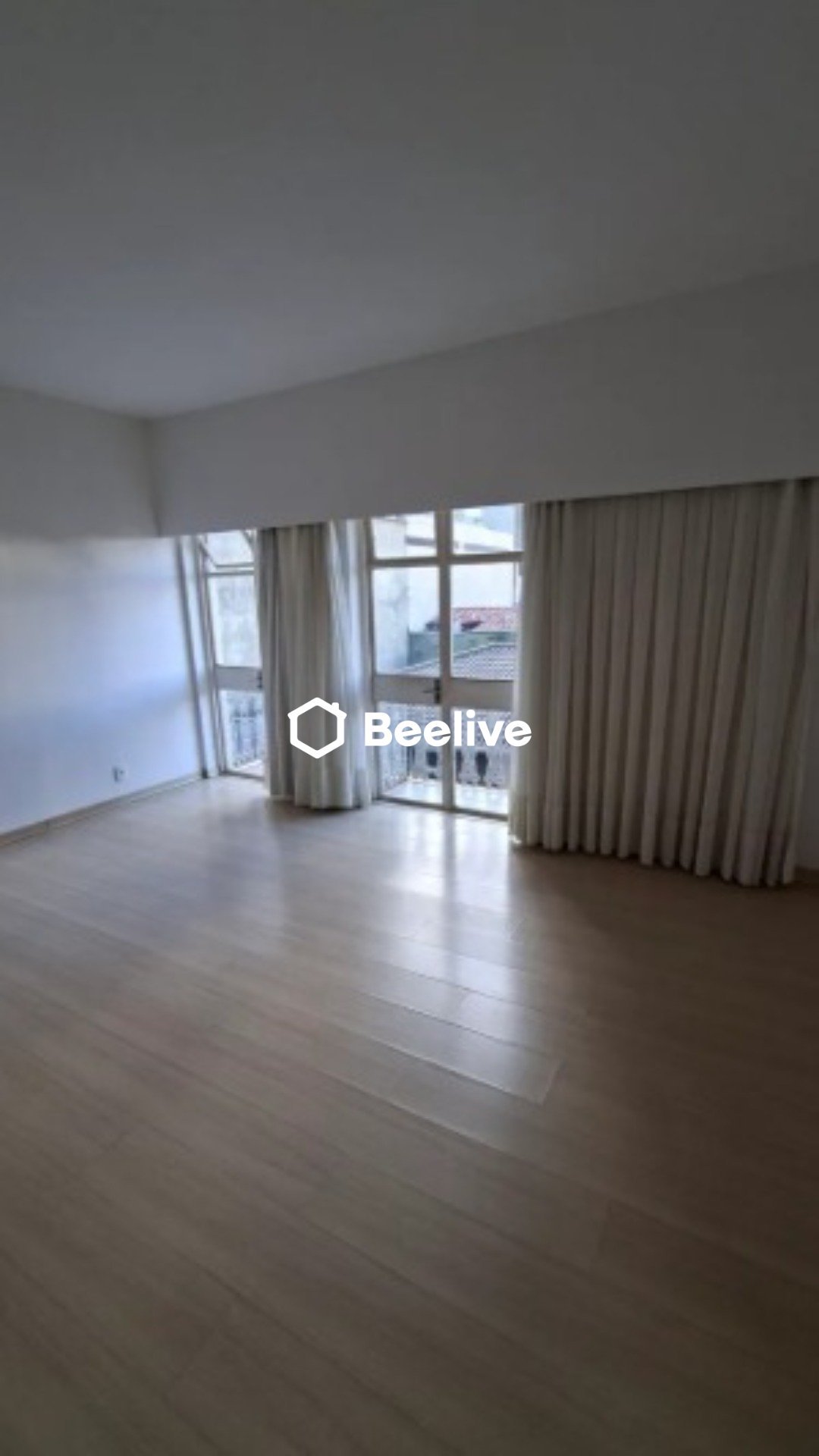 Apartamento com 3 quartos — Santa Lúcia, Belo Horizonte