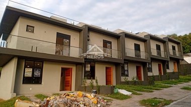 house em Rua Liberal, Tristeza - Porto Alegre - RS
