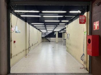 business em Rua Henrique Badaró Portugal, Parque São José - Belo Horizonte - MG