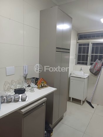 apartment em Rua Doutor Vargas Neto, Jardim Leopoldina - Porto Alegre - RS