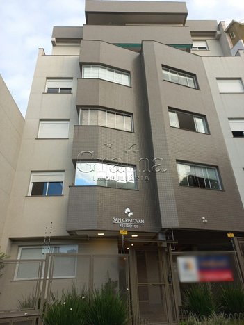 apartment em Avenida Cristóvão Colombo, Independência - Porto Alegre - RS