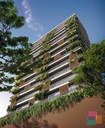 office em Rua Benjamin Constant, América - Joinville - SC