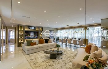 apartment em Rua Apinajés, Perdizes - São Paulo - SP