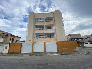 apartment em Avenida Pedro Ramos, São Judas Tadeu - Guarapari - ES