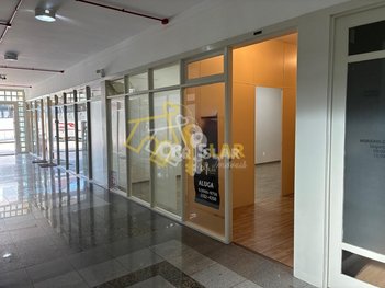 office em Rua Félix da Cunha, Centro - Bento Gonçalves - RS