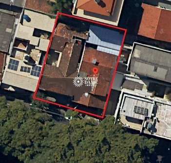 commercial_building em São Romão, São Pedro - Belo Horizonte - MG