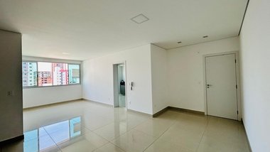 apartment em Avenida Vinte e Um de Abril, Centro - Divinópolis - MG
