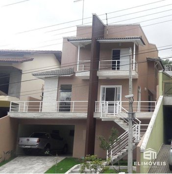 house em Avenida Benedito Manoel dos Santos, Arujá 5 - Arujá - SP