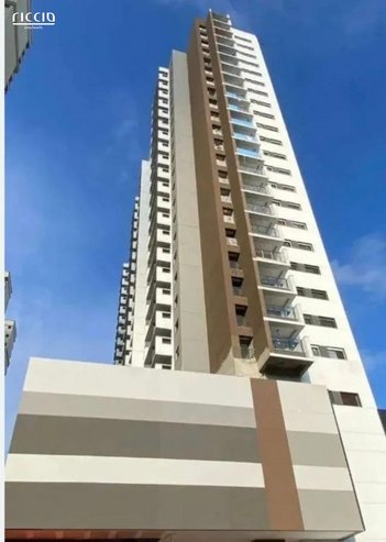 apartment em Rua Laurent Martins, Jardim Esplanada II - São José dos Campos - SP