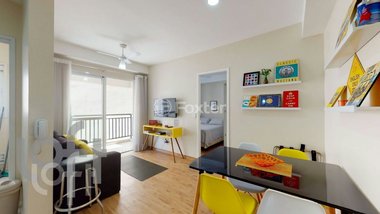 apartment em Avenida São João, República - São Paulo - SP