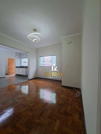 house em Rua Lomas Valentinas, Santa Maria - São Caetano do Sul - SP