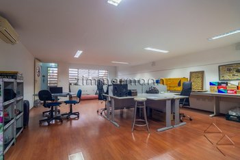 office em Rua Paracuê, Sumaré - São Paulo - SP