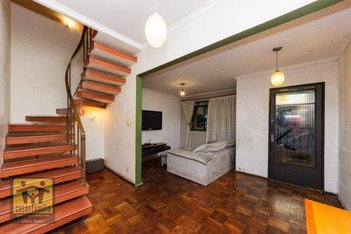 house em Rua Costa Aguiar, Ipiranga - São Paulo - SP