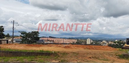 land_lot em Pedro Franciscon, Nova Itatiba - Itatiba - SP