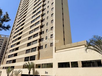 apartment em Rua das Estrelas, Vila da Serra - Nova Lima - MG