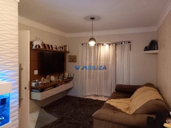 house em Rua Salgado, Jardim Maia - Guarulhos - SP