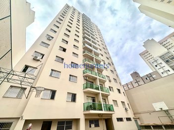 apartment em Rua Ferreira Penteado, Centro - Campinas - SP
