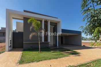 apartment em Rua Walter Cortarelli, Bourbon Residence - Jaboticabal - SP
