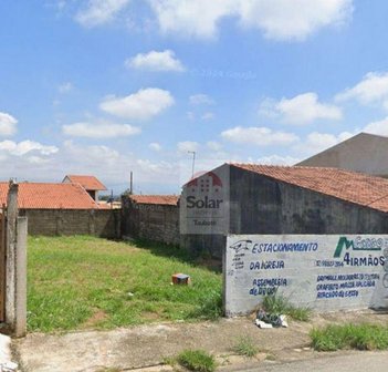 land_lot em Rua João Vanoni, Residencial Estoril - Taubaté - SP