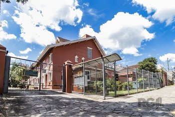house em Arnaldo Bohrer, Teresópolis - Porto Alegre - RS