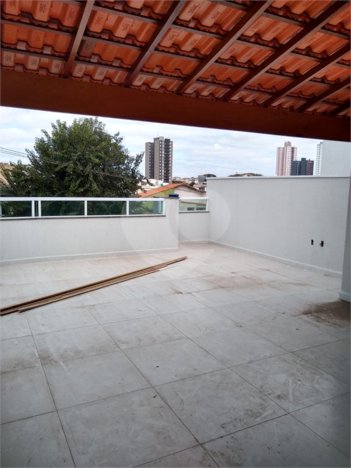 house em Rua Anhangüera, Vila Curuçá - Santo André - SP