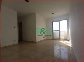apartment em Rua Pelópia, City América - São Paulo - SP