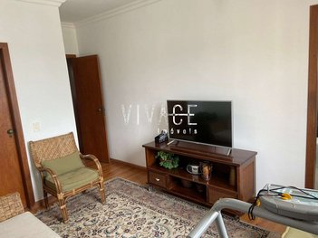 apartment em Rua Nicarágua, Sion - Belo Horizonte - MG