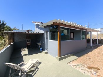 house em Rua José Juliatto, Jardim Eliza - Valinhos - SP