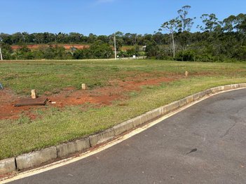 land_lot em Rua Sete de Setembro, Cristo Rei - Içara - SC