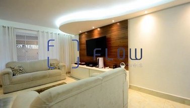 house em Avenida Jurandir, Planalto Paulista - São Paulo - SP