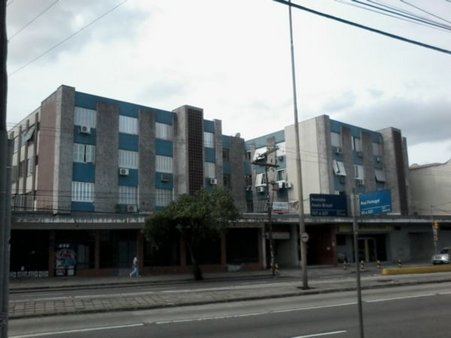 Cômodo Condomínio