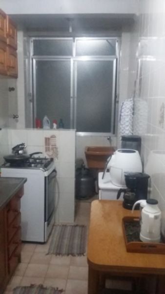 Cômodo Condomínio
