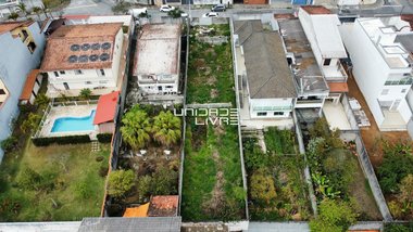 land_lot em Rua Sete de Setembro, Conjunto Habitacional Brás Cubas - Mogi das Cruzes - SP