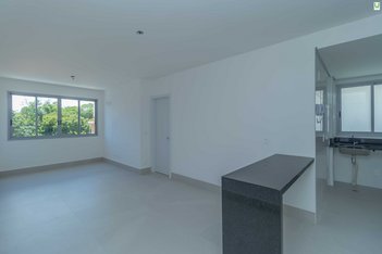 apartment em Rua Conselheiro Lafaiete, Sagrada Família - Belo Horizonte - MG