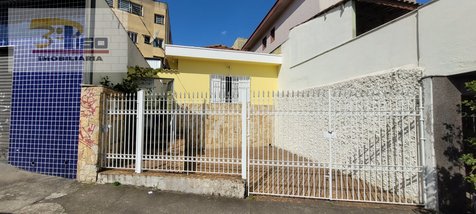 house em Rua Arapaçu, Vila Formosa - São Paulo - SP