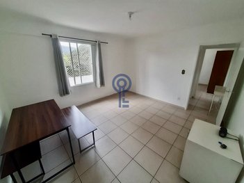 apartment em Rua Procópio Manoel Pires, Trindade - Florianópolis - SC