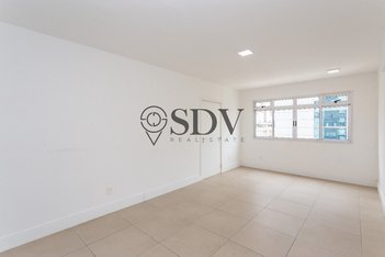 apartment em Rua Bandeira Paulista, Itaim Bibi - São Paulo - SP
