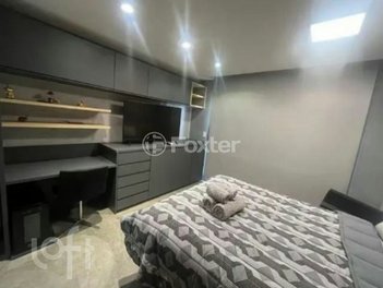 apartment em Rua Aurora, Santa Efigênia - São Paulo - SP