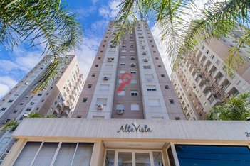 apartment em Rua Airton Ferreira da Silva, Farrapos - Porto Alegre - RS