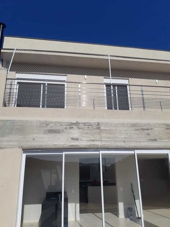 house em Alameda Vale da Fragária, Alphaville - Santana de Parnaíba - SP