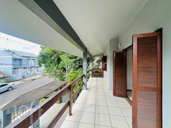 house em Rua Sergipe, Rincão - Novo Hamburgo - RS
